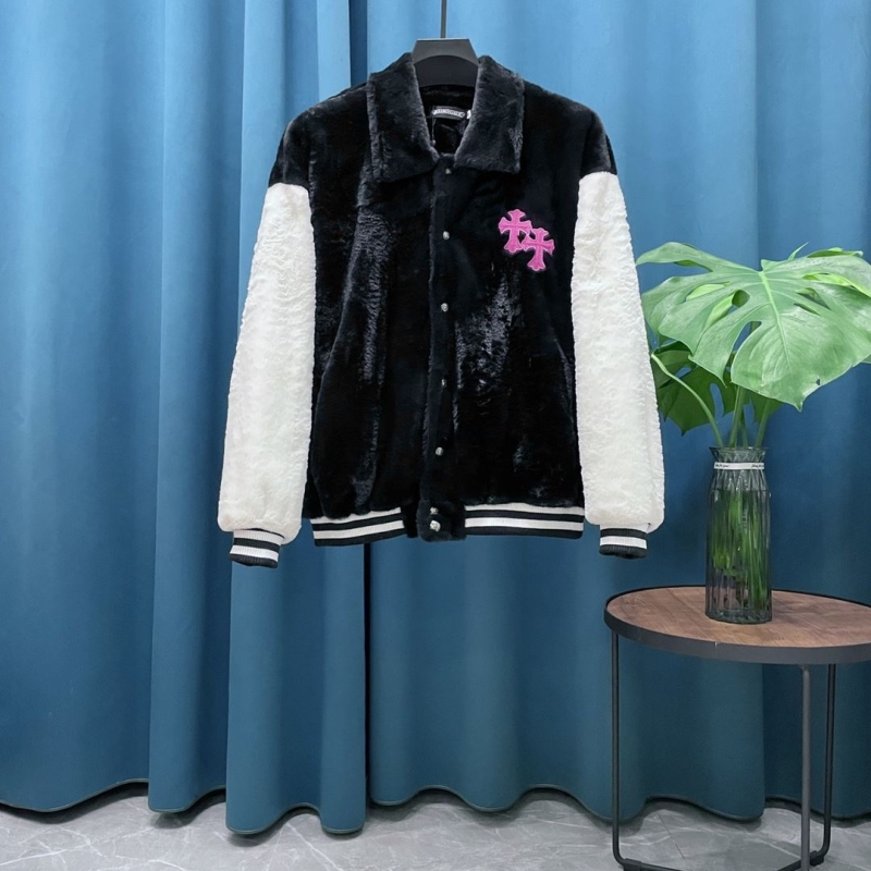 LV Coats